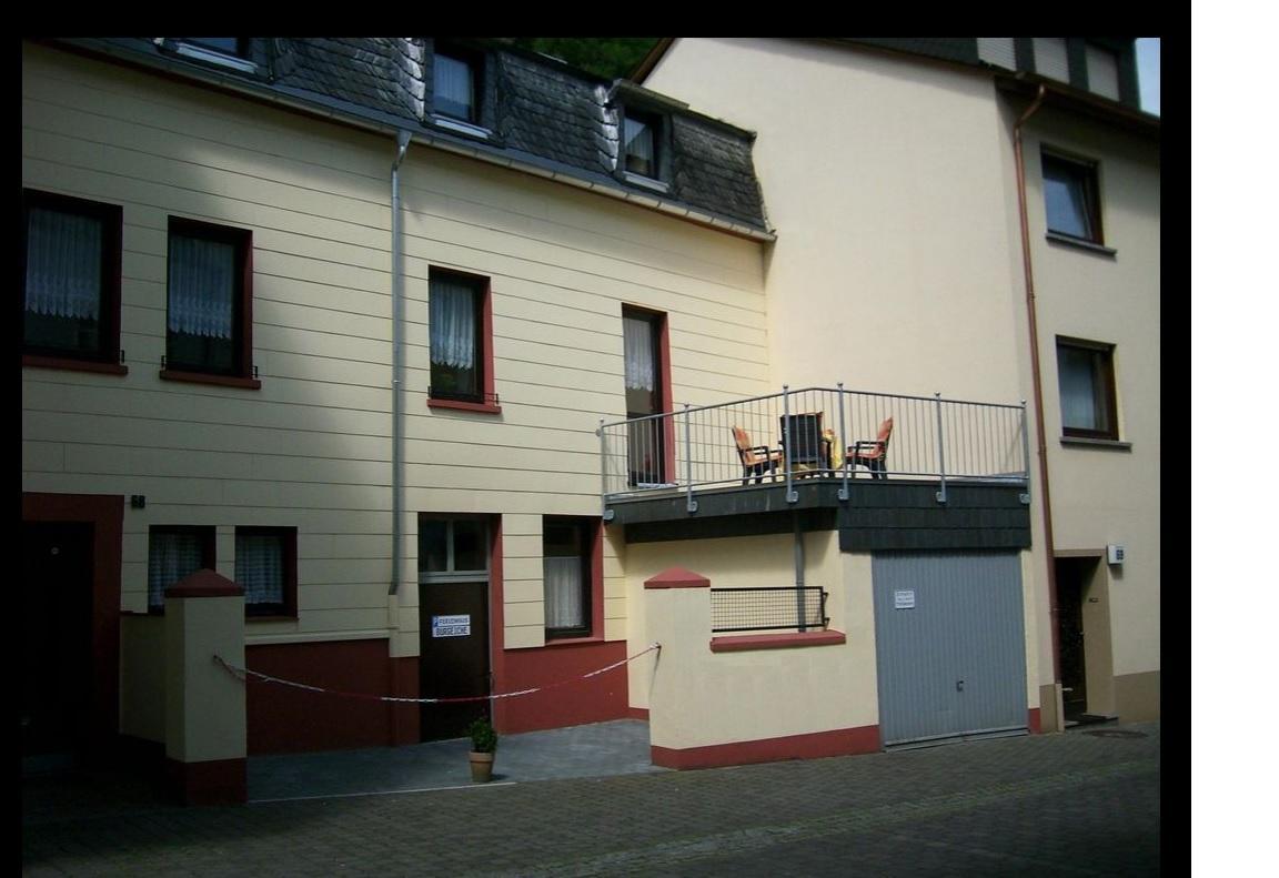 Hébergement de vacances Burgeiche Commune fusionnée de Bernkastel-Kues