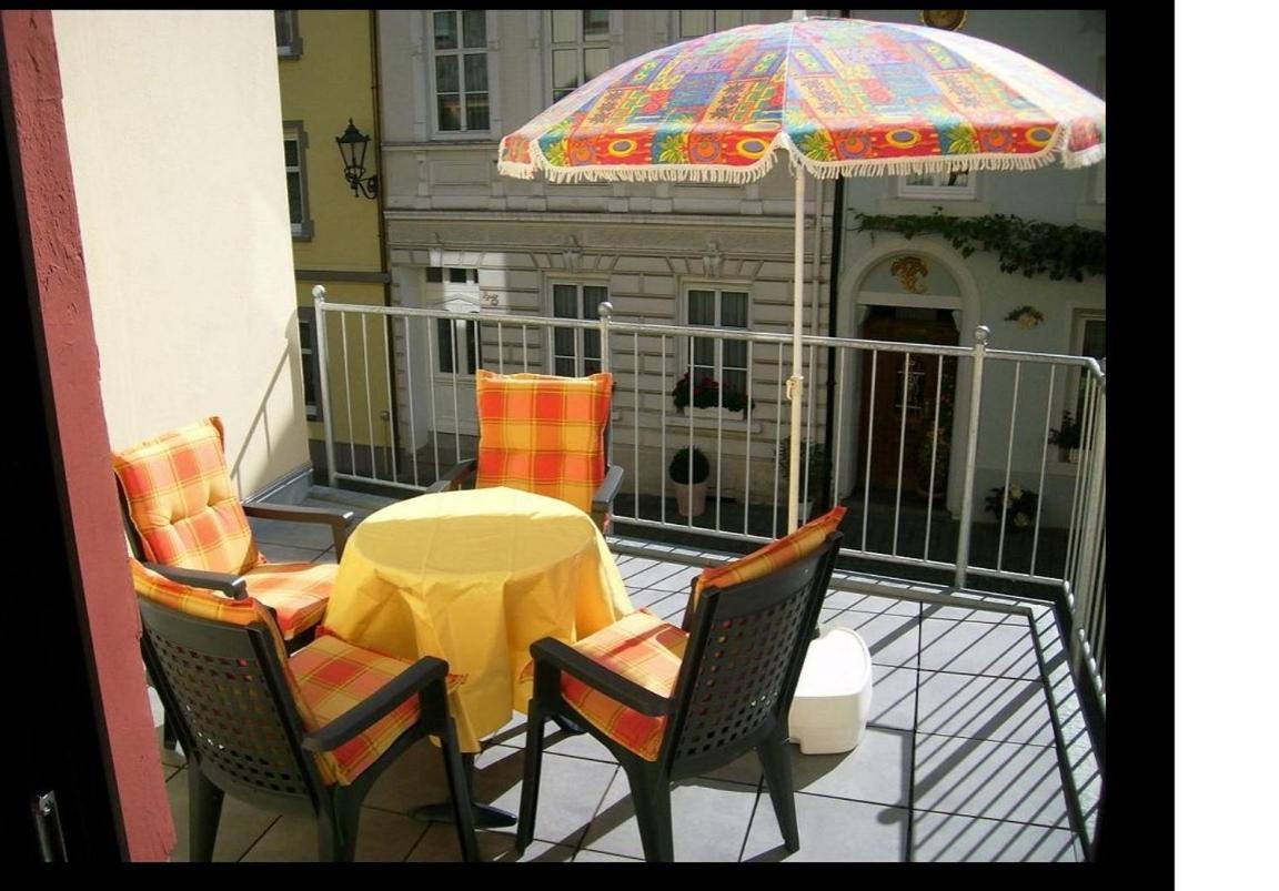 Hébergement de vacances Burgeiche